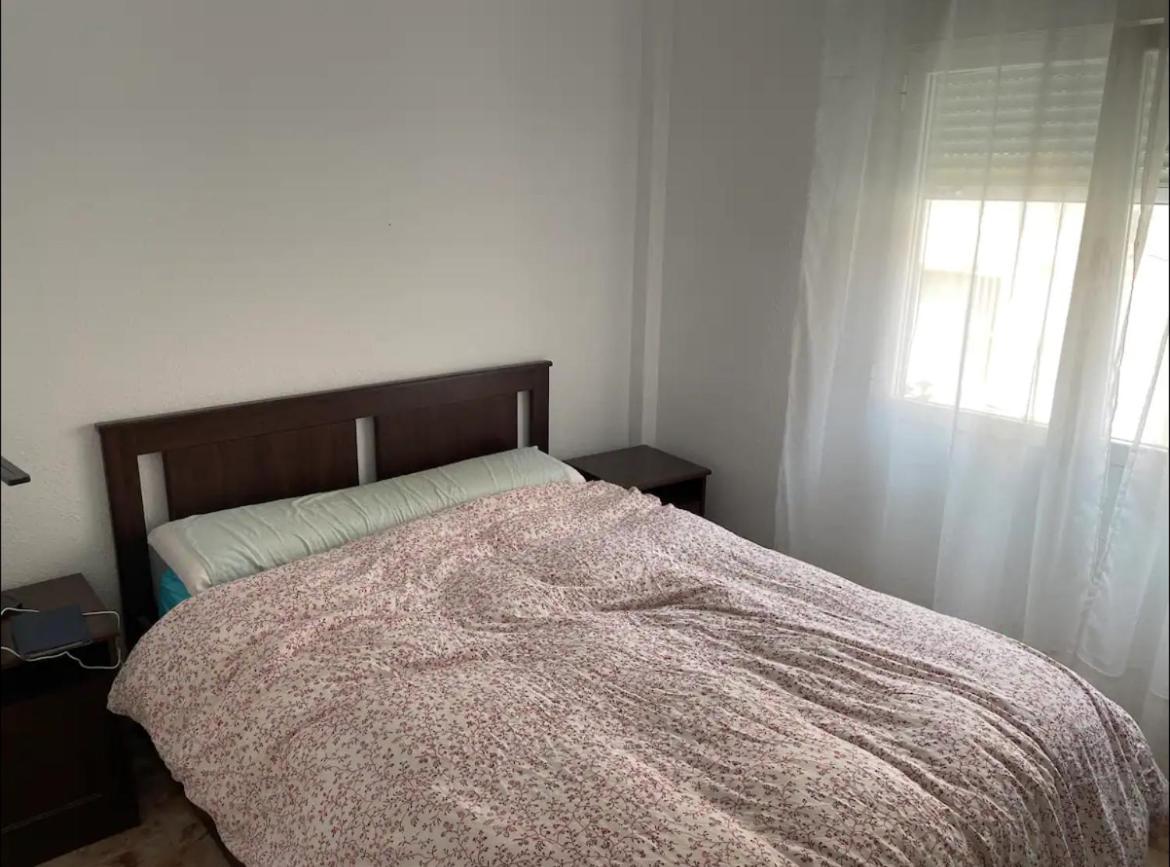 Apartamento Escultor Lobato Zaragoza Exterior foto