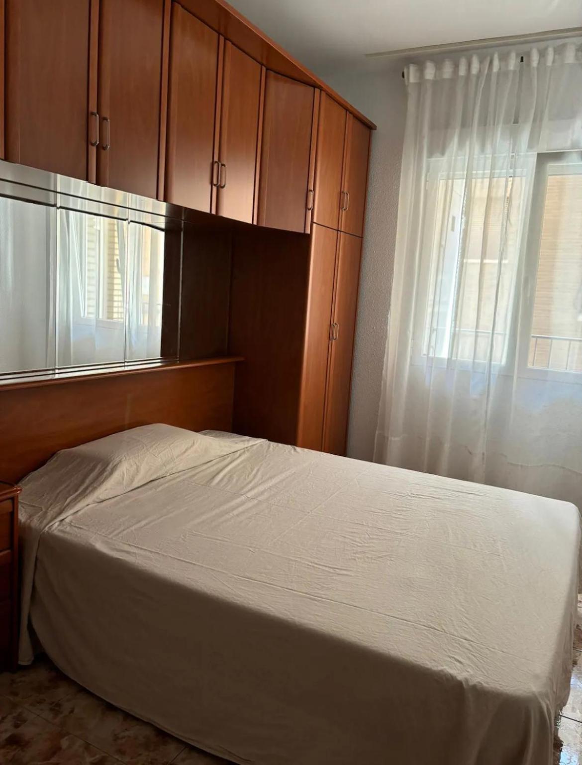Apartamento Escultor Lobato Zaragoza Exterior foto